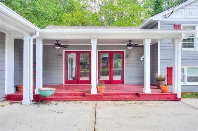 2067 Brockett Road, Tucker, GA 30084