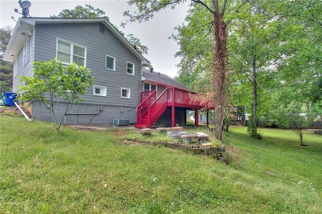 2067 Brockett Road, Tucker, GA 30084