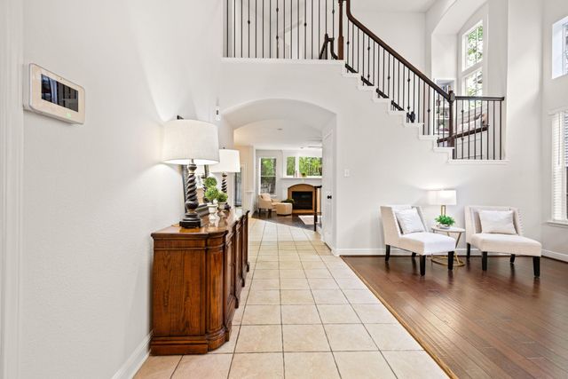 10 Pine Island Place, The Woodlands, TX 77382