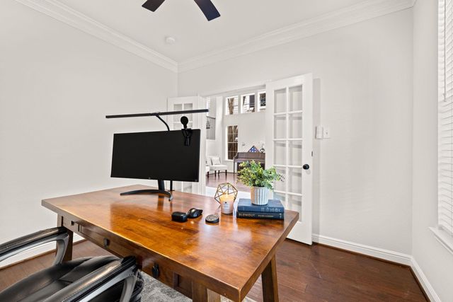 10 Pine Island Place, The Woodlands, TX 77382