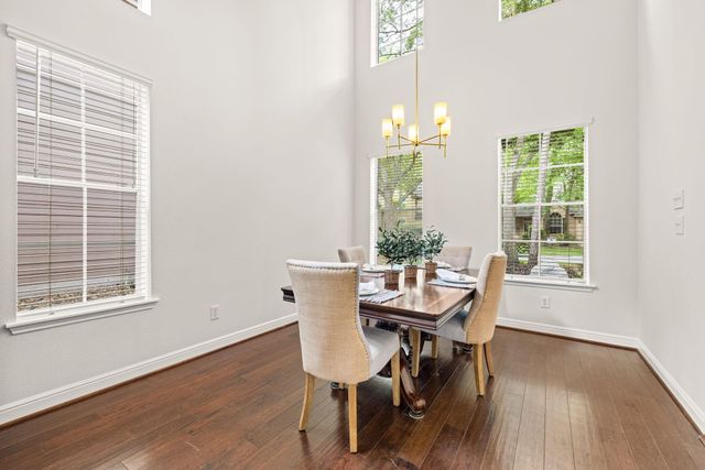 10 Pine Island Place, The Woodlands, TX 77382