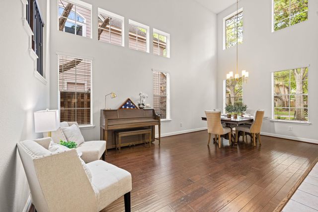 10 Pine Island Place, The Woodlands, TX 77382