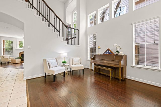 10 Pine Island Place, The Woodlands, TX 77382