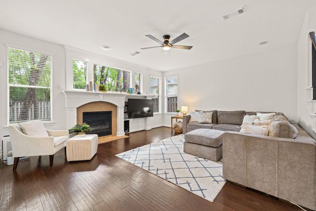 10 Pine Island Place, The Woodlands, TX 77382