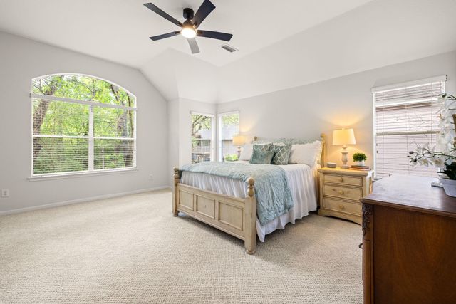 10 Pine Island Place, The Woodlands, TX 77382