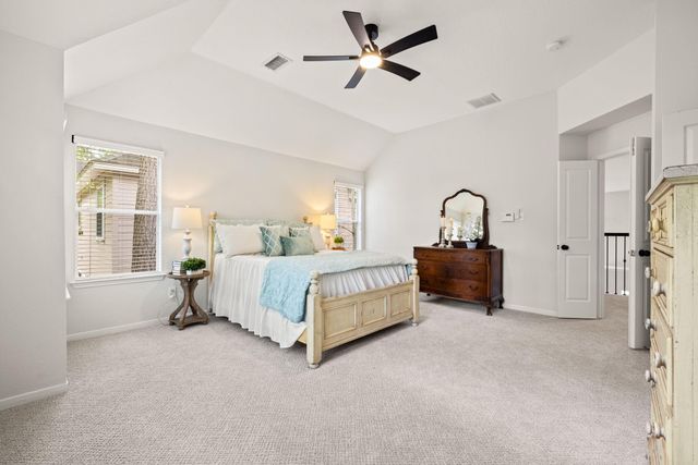 10 Pine Island Place, The Woodlands, TX 77382