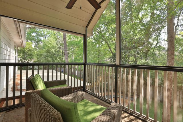 10 Pine Island Place, The Woodlands, TX 77382