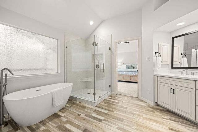 10 Pine Island Place, The Woodlands, TX 77382