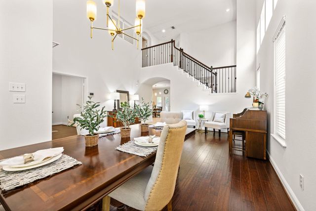 10 Pine Island Place, The Woodlands, TX 77382