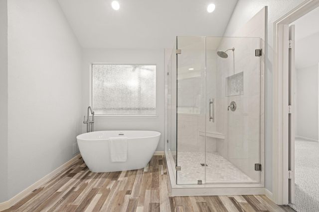 10 Pine Island Place, The Woodlands, TX 77382