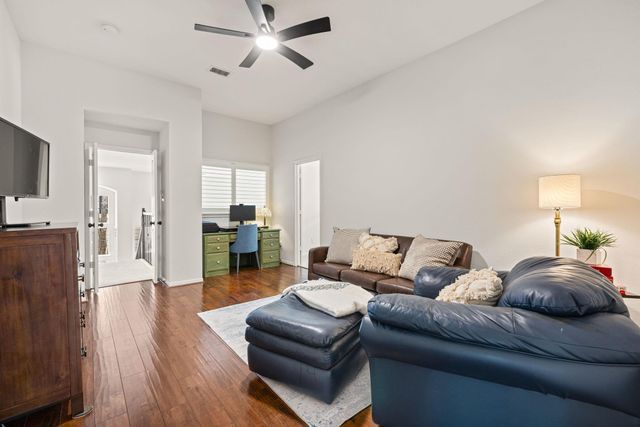 10 Pine Island Place, The Woodlands, TX 77382