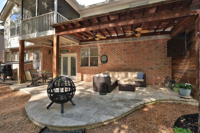 10 Pine Island Place, The Woodlands, TX 77382