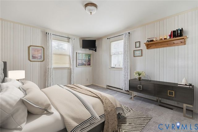 12298 Melton Rd, Ashland, VA 23005