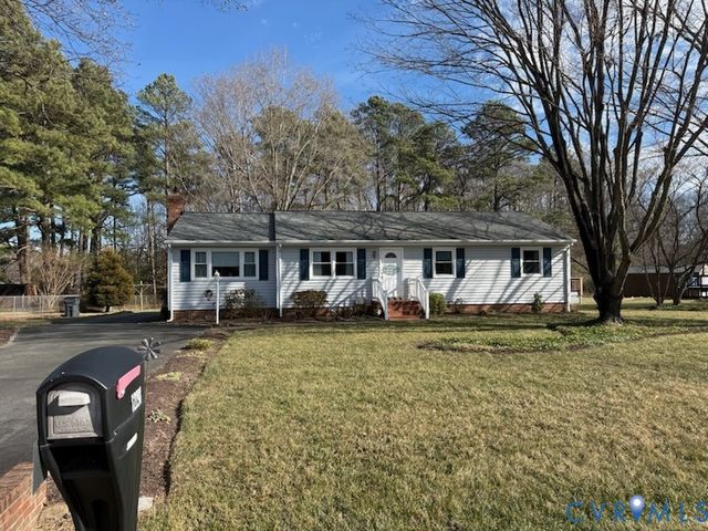 12298 Melton Rd, Ashland, VA 23005