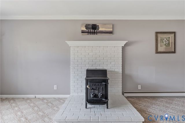 12298 Melton Rd, Ashland, VA 23005