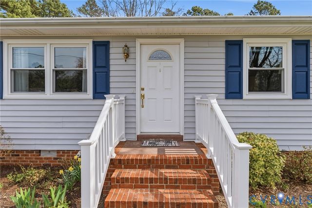 12298 Melton Rd, Ashland, VA 23005