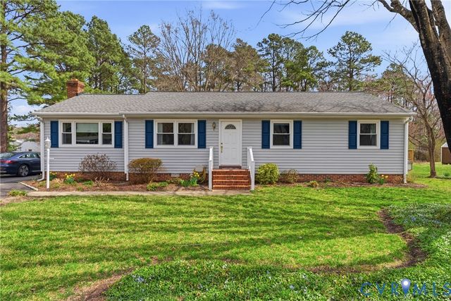 12298 Melton Rd, Ashland, VA 23005