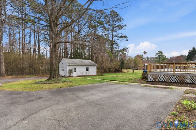 12298 Melton Rd, Ashland, VA 23005