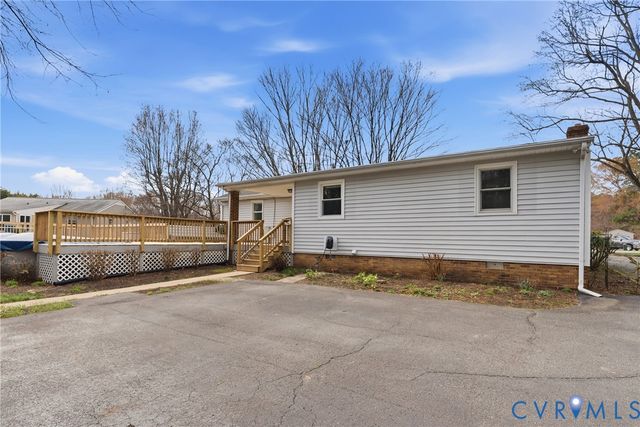 12298 Melton Rd, Ashland, VA 23005