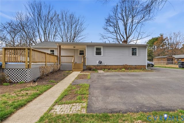 12298 Melton Rd, Ashland, VA 23005