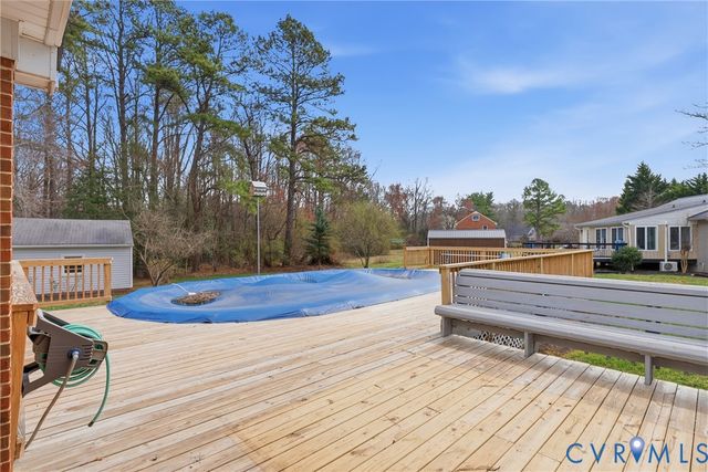 12298 Melton Rd, Ashland, VA 23005