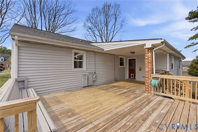 12298 Melton Rd, Ashland, VA 23005