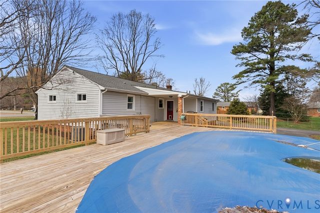 12298 Melton Rd, Ashland, VA 23005