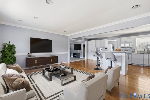 12298 Melton Rd, Ashland, VA 23005