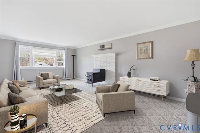 12298 Melton Rd, Ashland, VA 23005