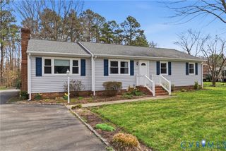 12298 Melton Rd, Ashland, VA 23005