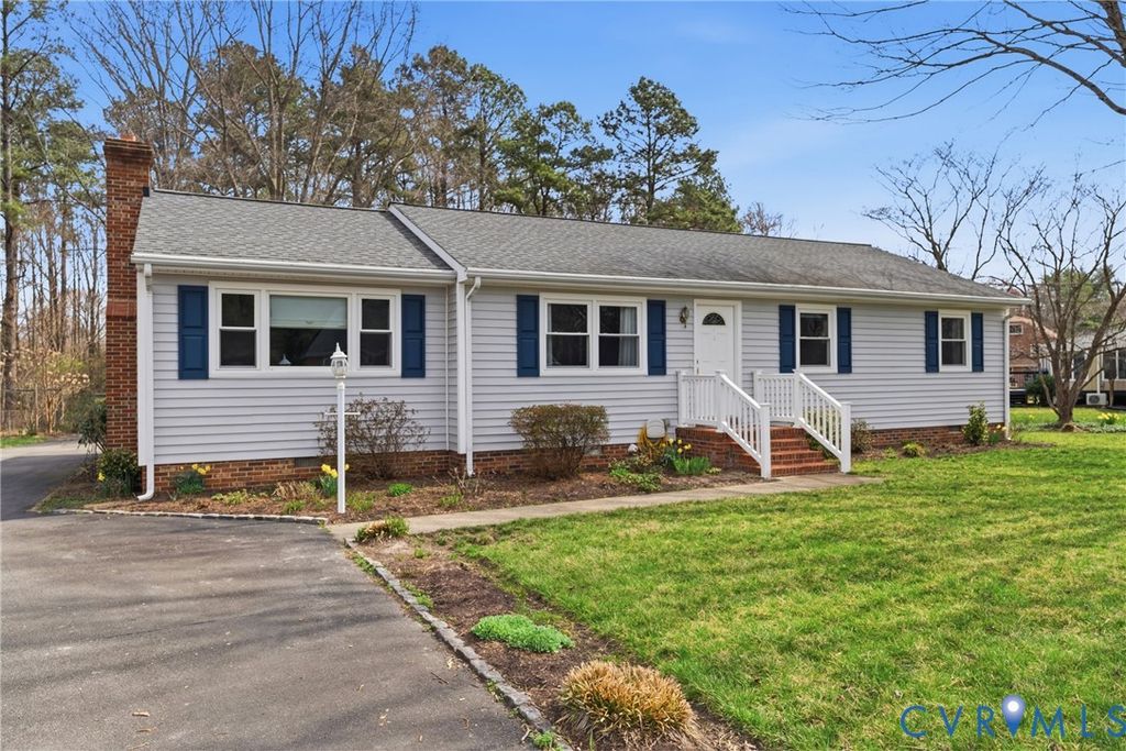 12298 Melton Rd, Ashland, VA 23005