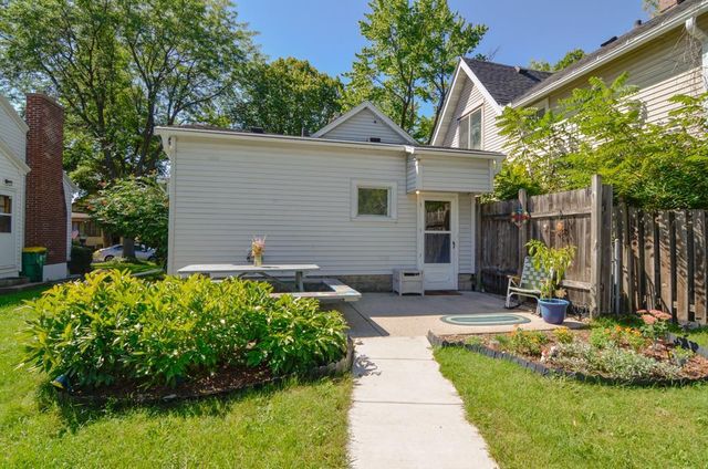 1253 ELM STREET, Green Bay, WI 54302