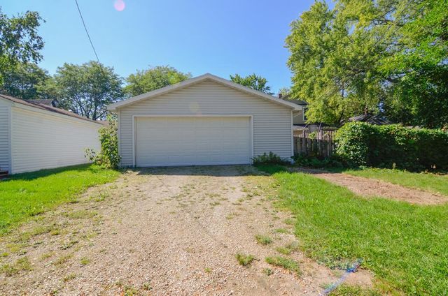 1253 ELM STREET, Green Bay, WI 54302