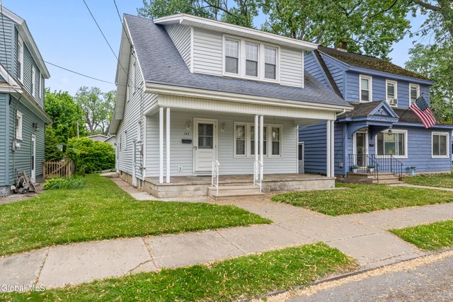 147 Bruce Street, Scotia, NY 12302