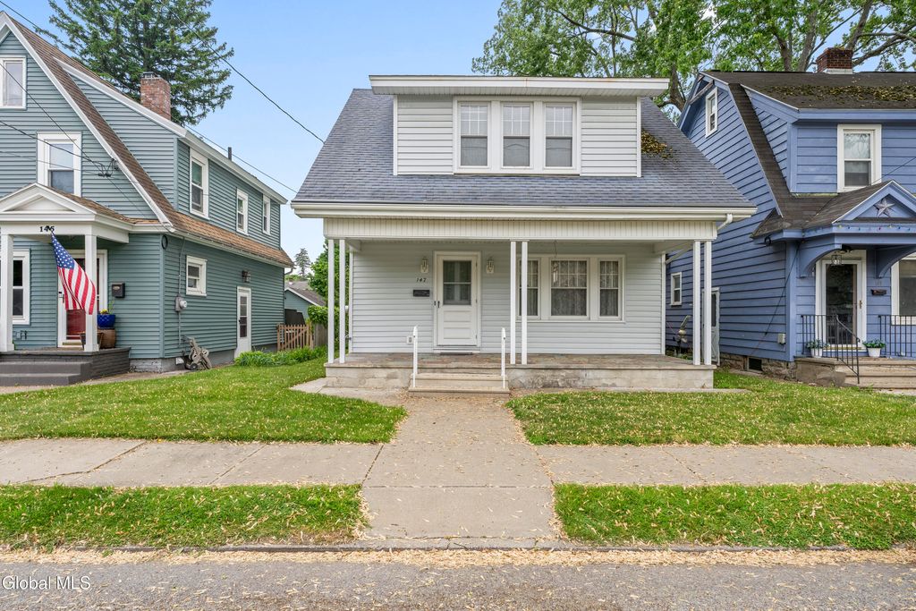 147 Bruce Street, Scotia, NY 12302