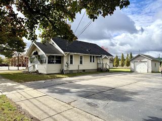 614 N Wisner Street, Jackson, MI 49202