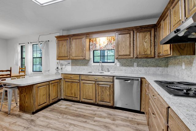 1848 Owl Rd, Diana, TX 75640