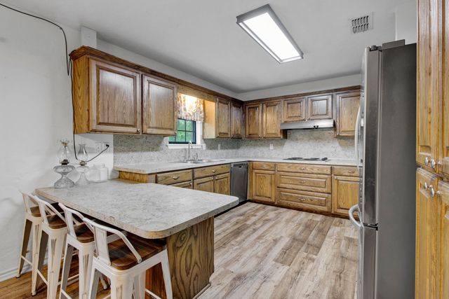 1848 Owl Rd, Diana, TX 75640