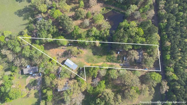 1848 Owl Rd, Diana, TX 75640