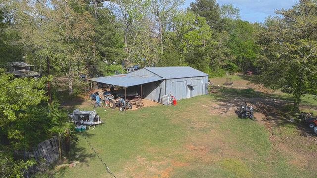 1848 Owl Rd, Diana, TX 75640