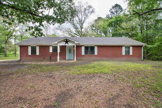 1848 Owl Rd, Diana, TX 75640