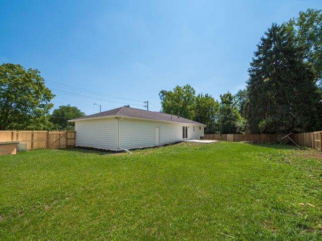 1585 N Wilson Road, Columbus, OH 43204