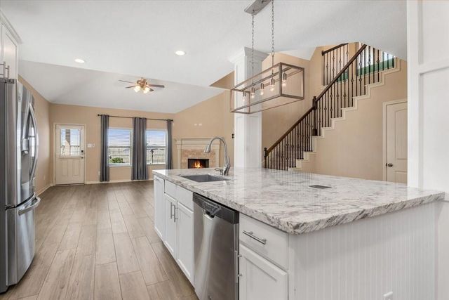 16315 Tyler Reach Drive, Hockley, TX 77447