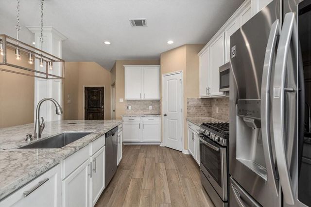 16315 Tyler Reach Drive, Hockley, TX 77447