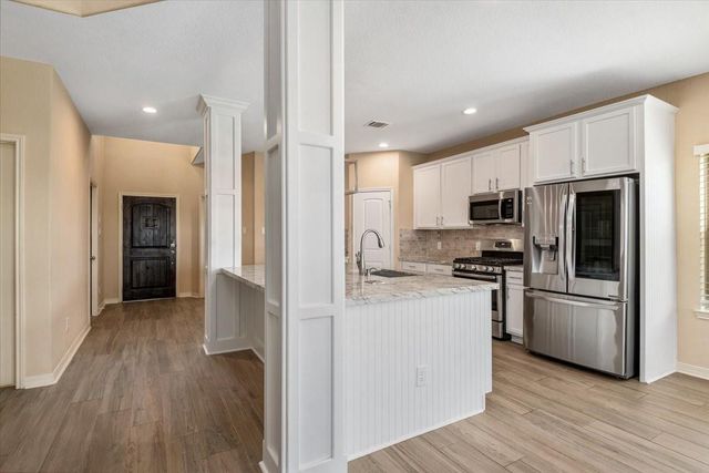 16315 Tyler Reach Drive, Hockley, TX 77447