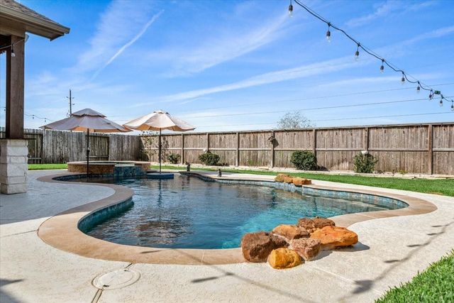 16315 Tyler Reach Drive, Hockley, TX 77447