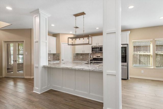 16315 Tyler Reach Drive, Hockley, TX 77447