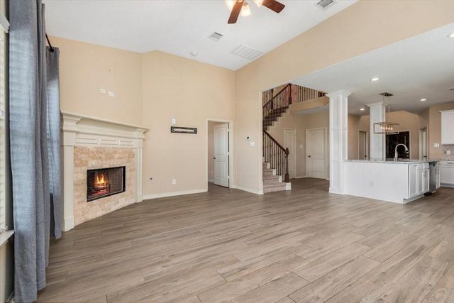 16315 Tyler Reach Drive, Hockley, TX 77447