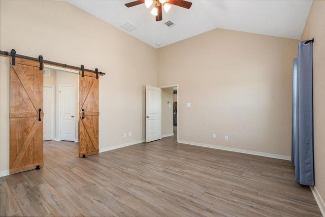 16315 Tyler Reach Drive, Hockley, TX 77447