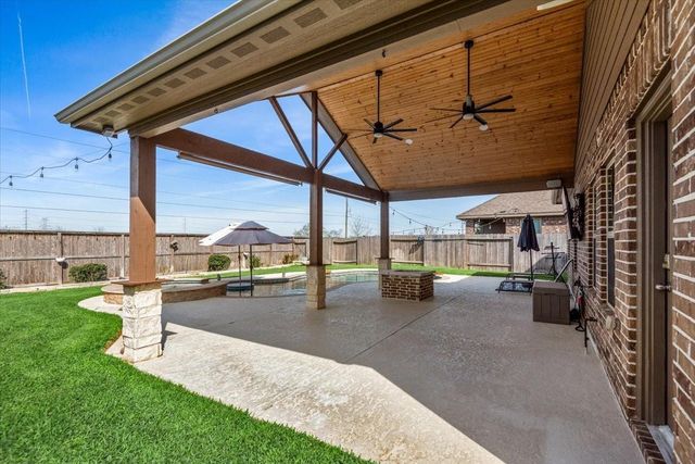 16315 Tyler Reach Drive, Hockley, TX 77447